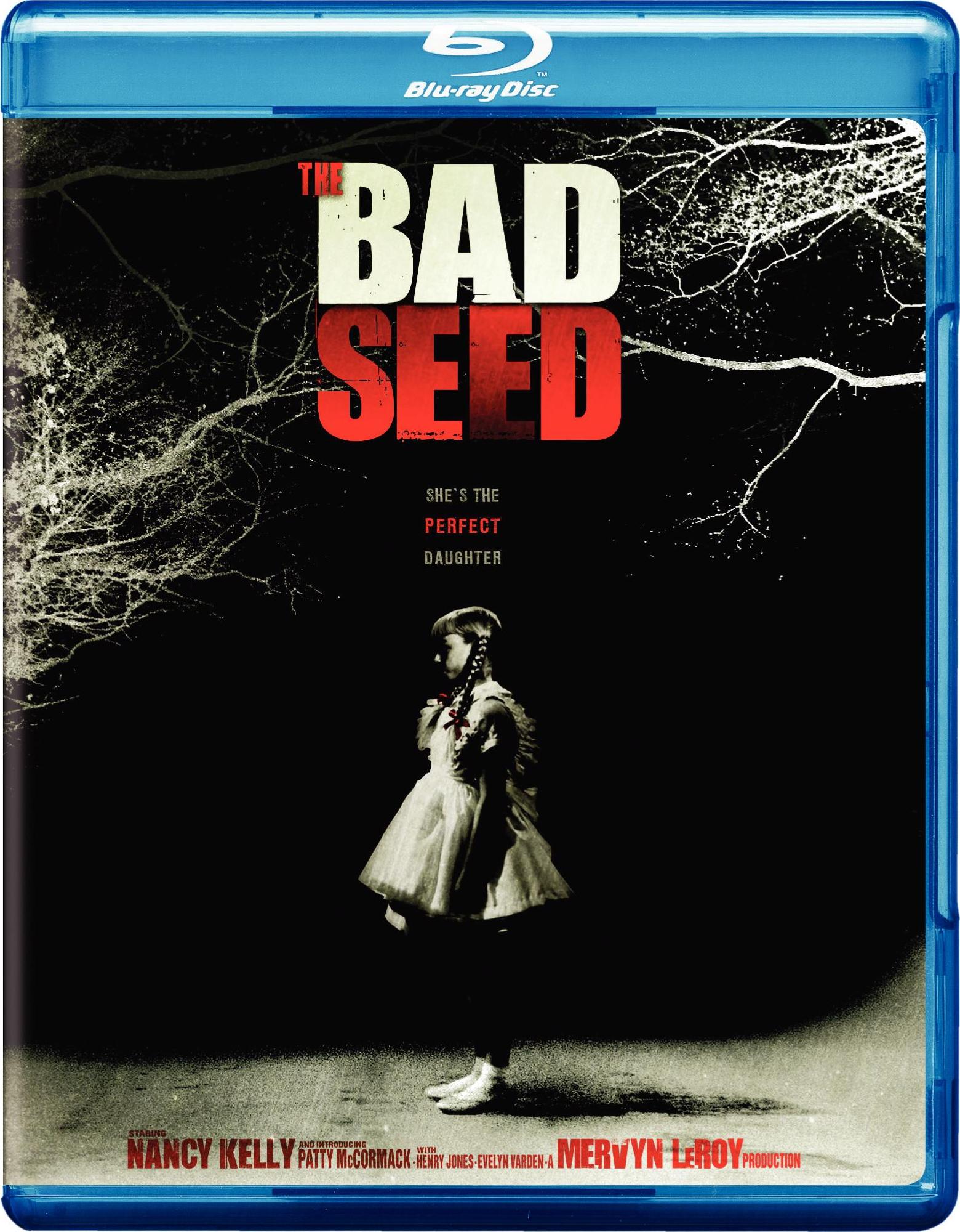 The Bad Seed (1956) BD25 Subtitulado