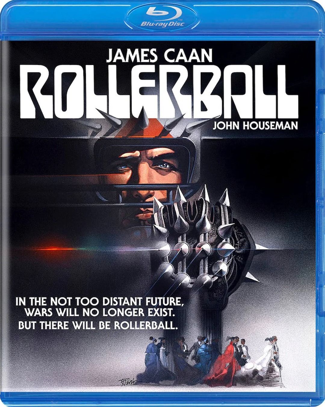 Rollerball (1975) BD25 Latino