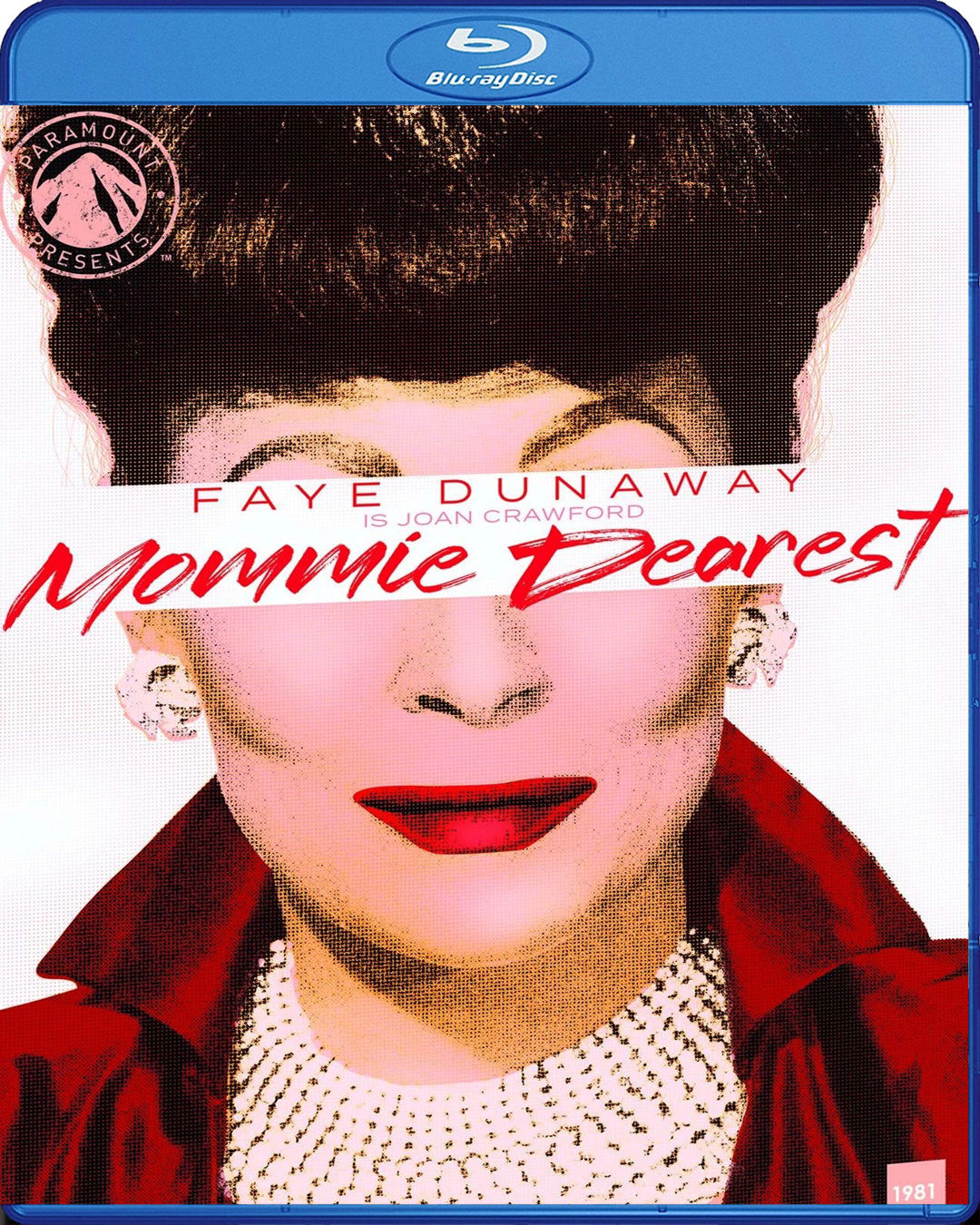 Mommie Dearest (1981) BD25 Latino