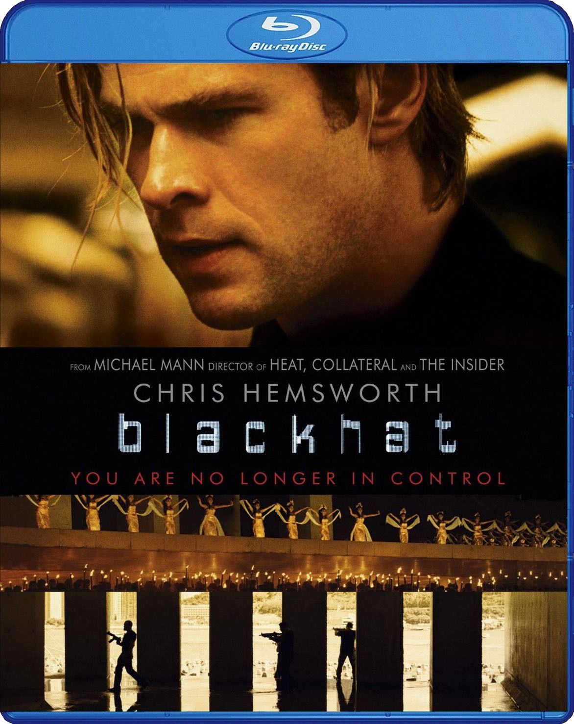 Blackhat (2015) BD25 Latino