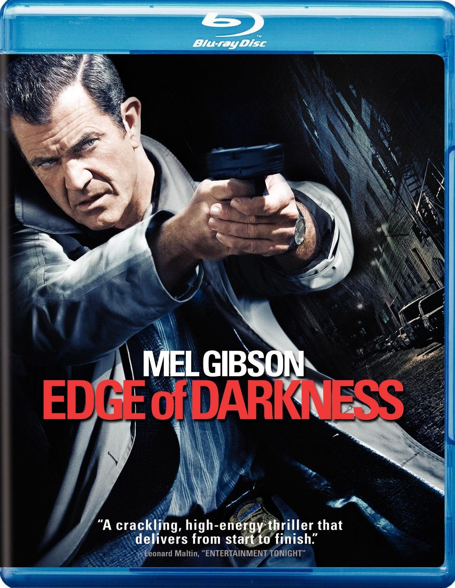 Edge of Darkness (2010) BD25 Latino