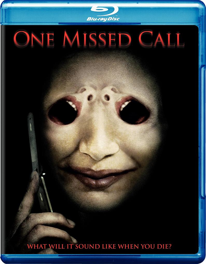 One Missed Call (2008) BD25 Latino