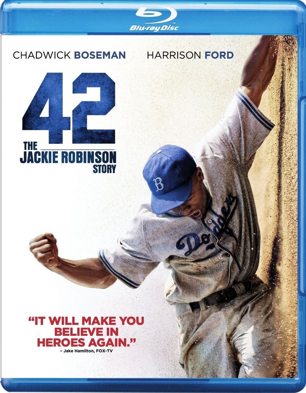 42 (2013) BD25 Latino