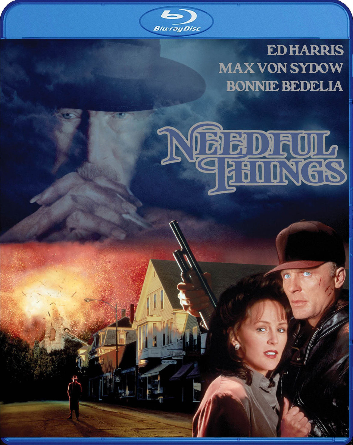 Needful Things (1993) BD25 Latino