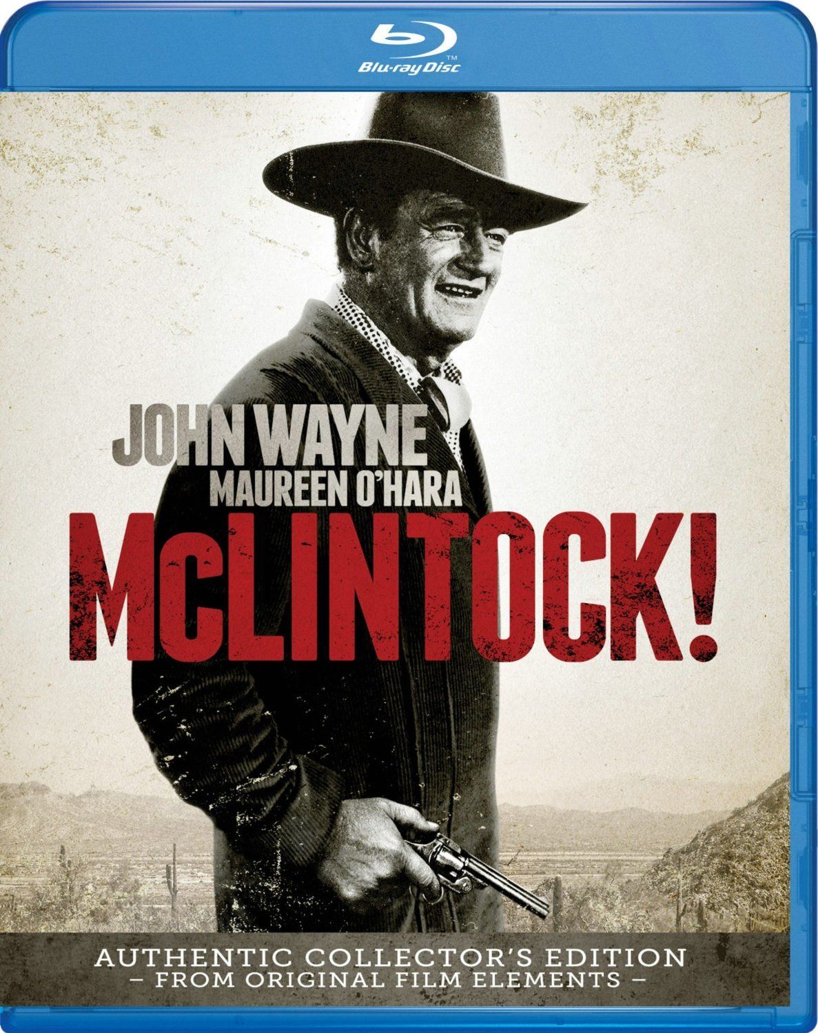 McLintock! (1963) BD25 Latino