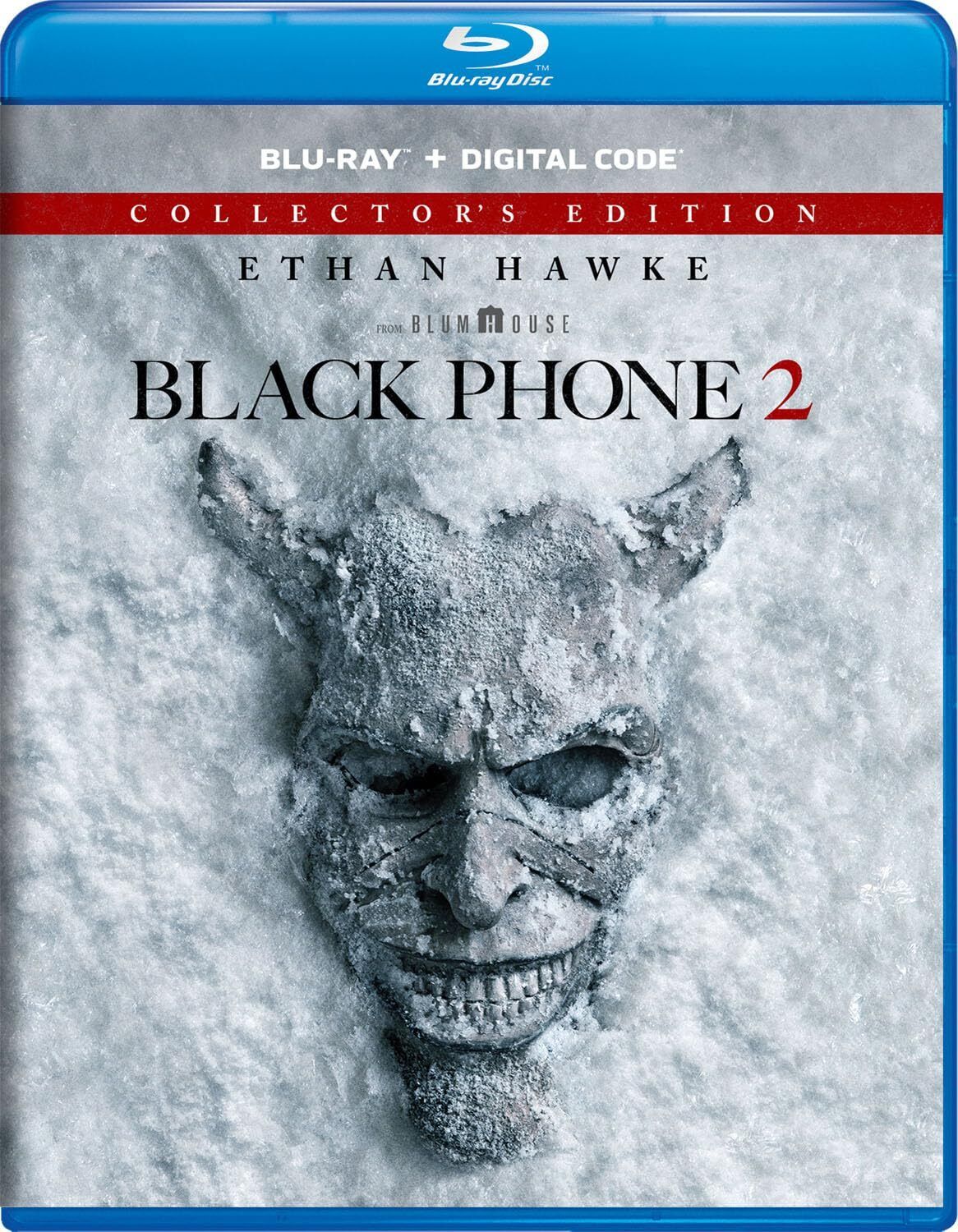 Black Phone 2 (2025) BD25 Latino