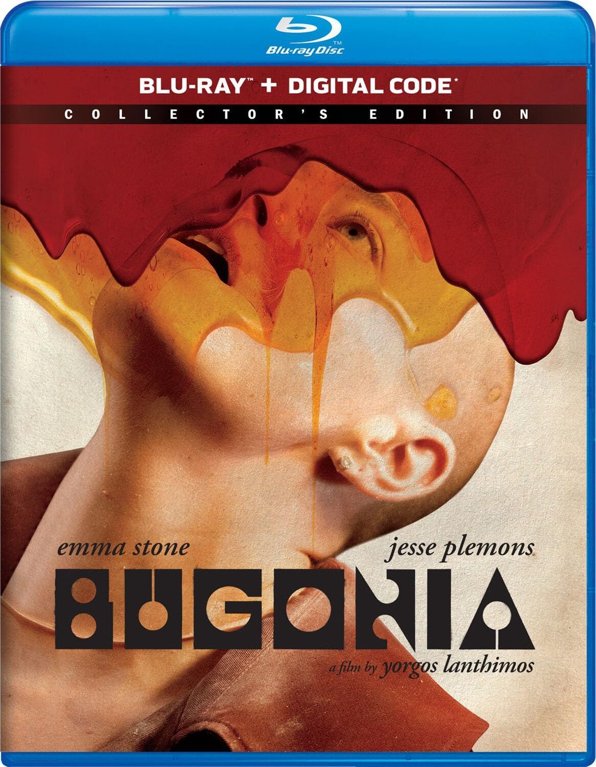 Bugonia (2025) BD25 Latino