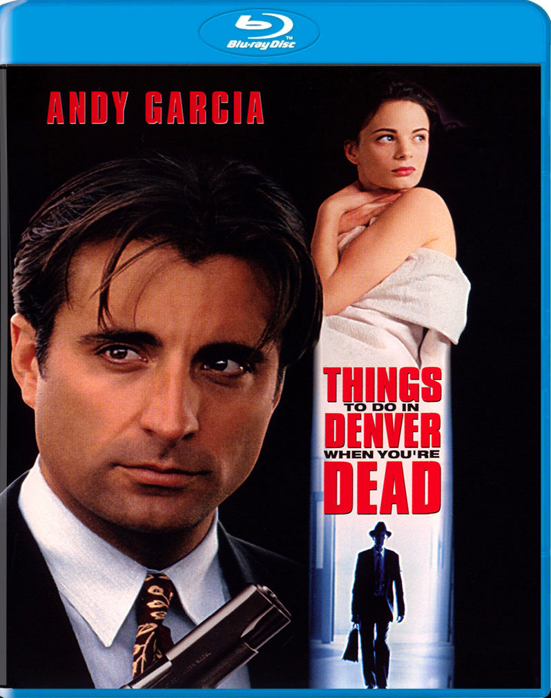 Things to Do in Denver When You’re Dead (1995) BD25 Latino