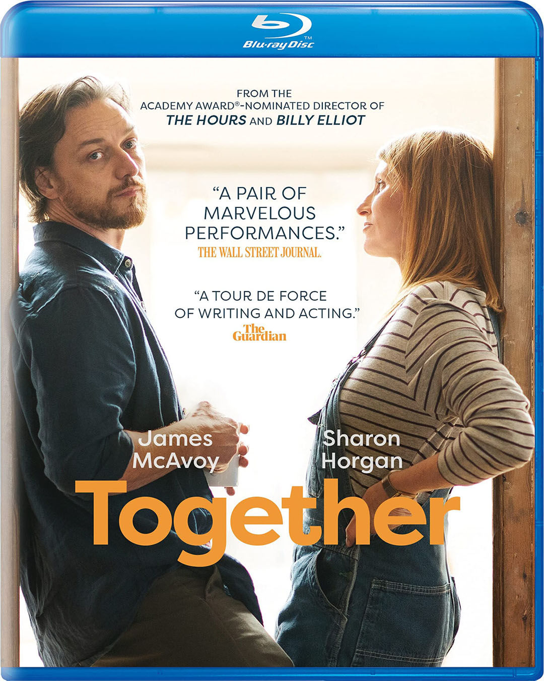 Together (2021) BD25 Latino