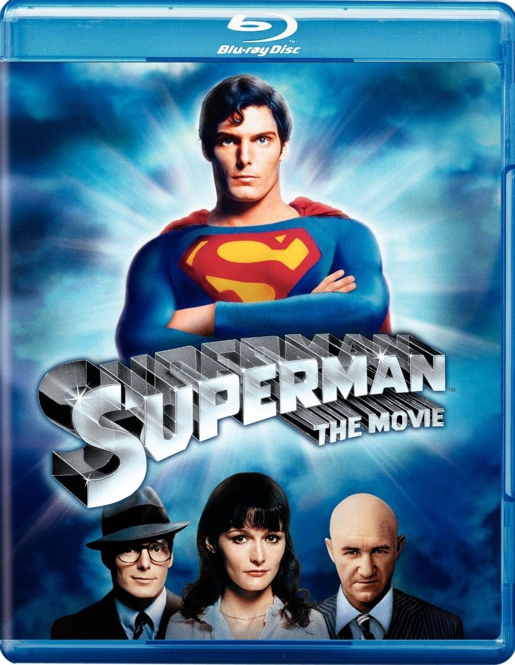 Superman (1978) BD25 Latino