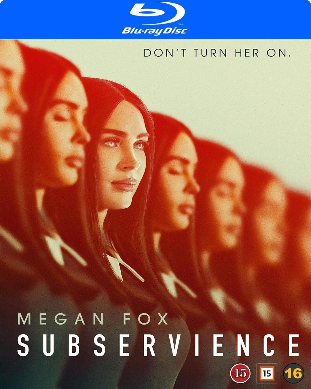Subservience (2024) BD25 Latino