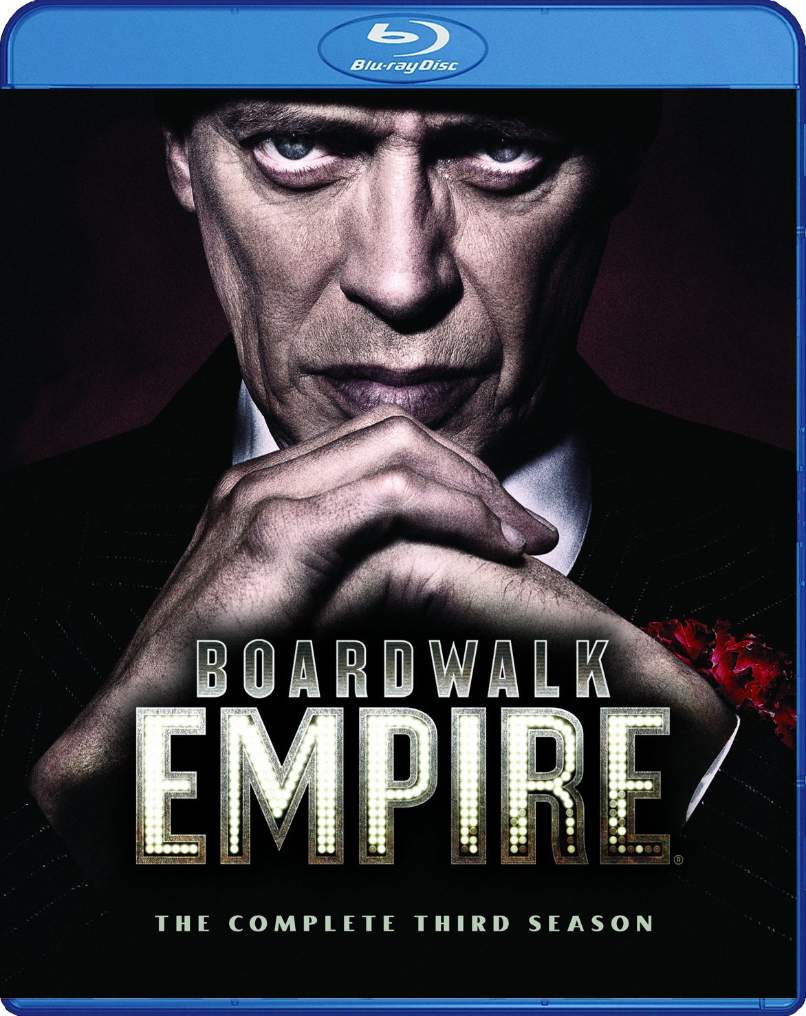 Boardwalk Empire – Temporada 3 [5xBD25] Latino