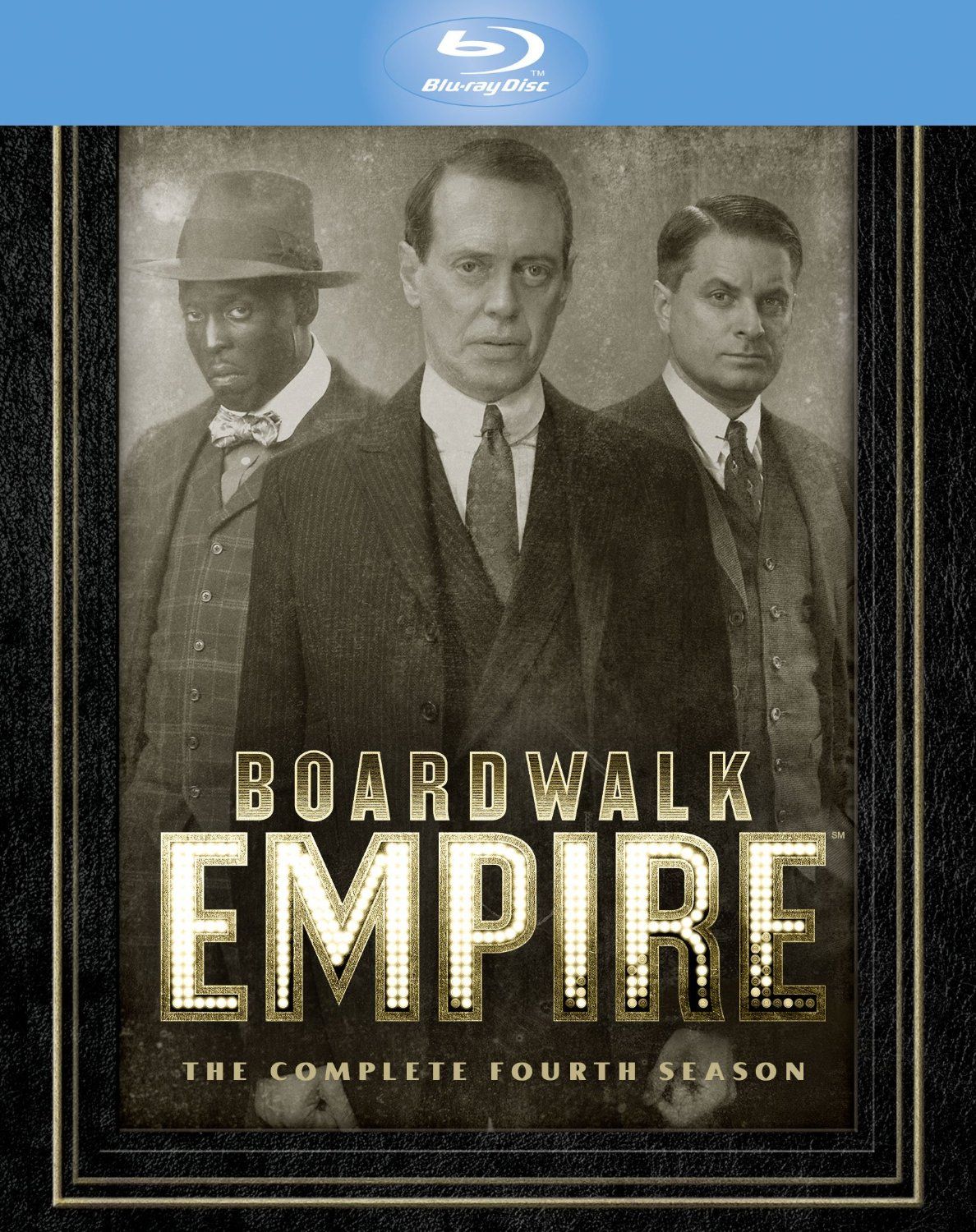 Boardwalk Empire – Temporada 4 [4xBD25] Latino