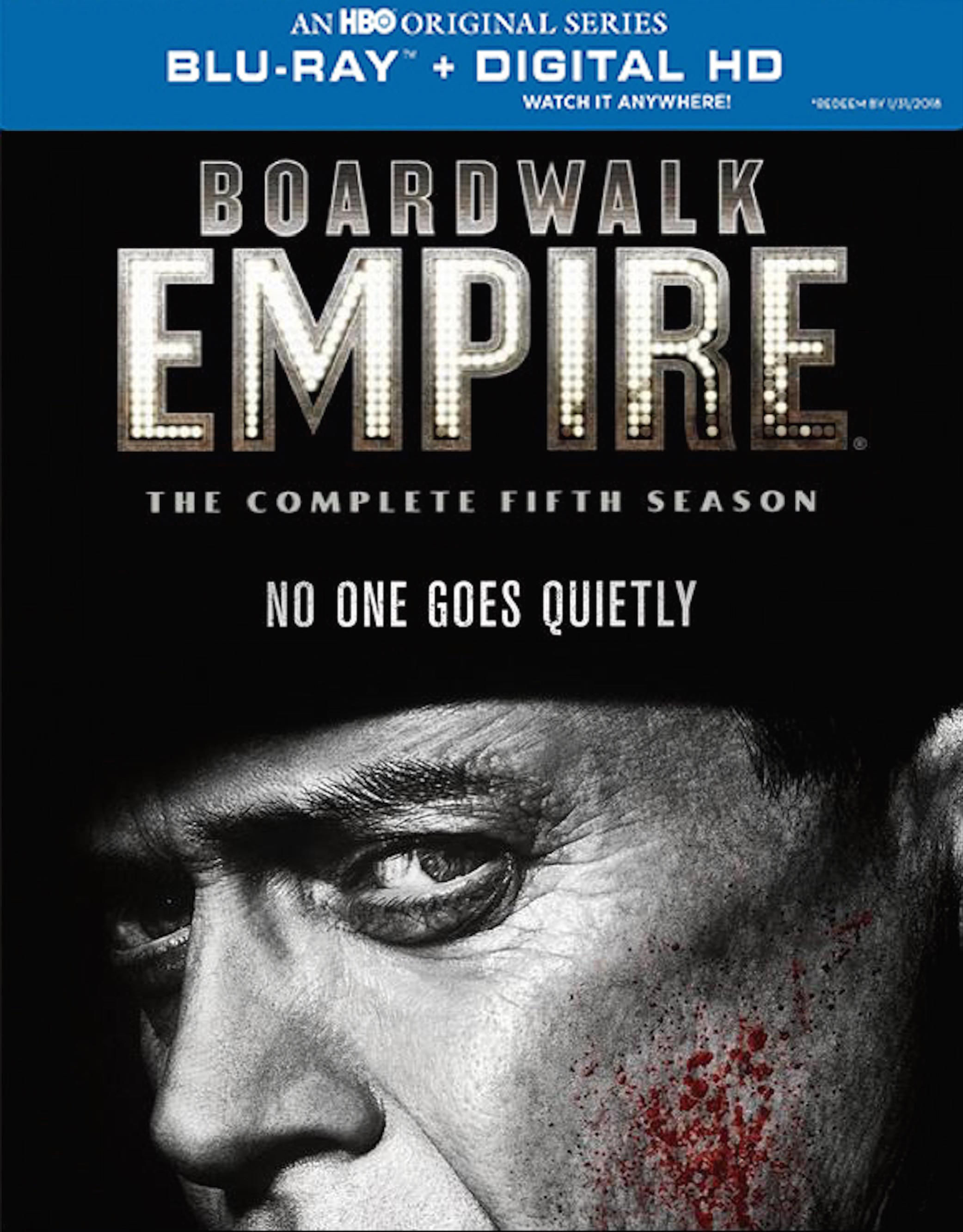 Boardwalk Empire – Temporada 5 [3xBD25] Latino
