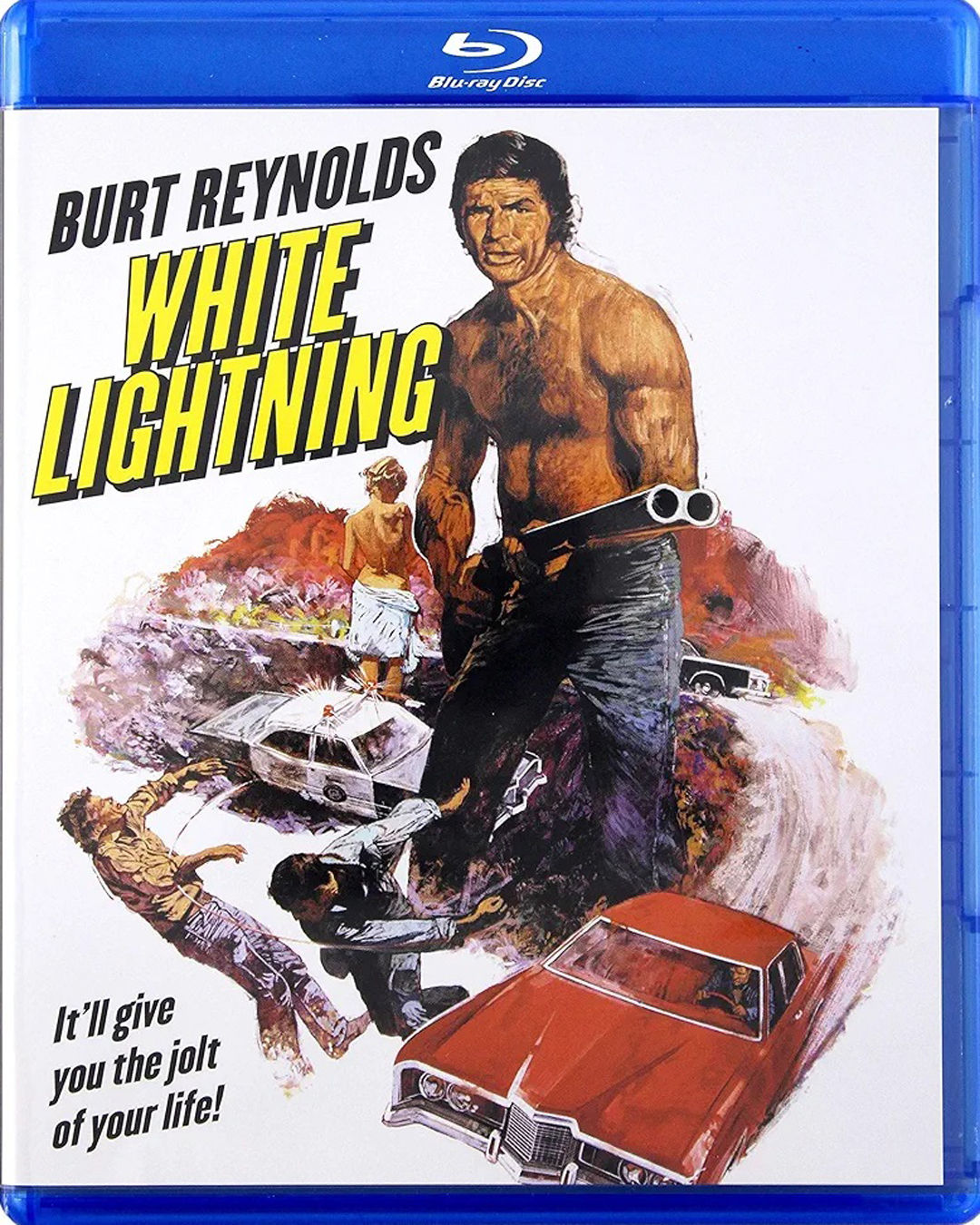 White Lightning (1973) BD25 Latino