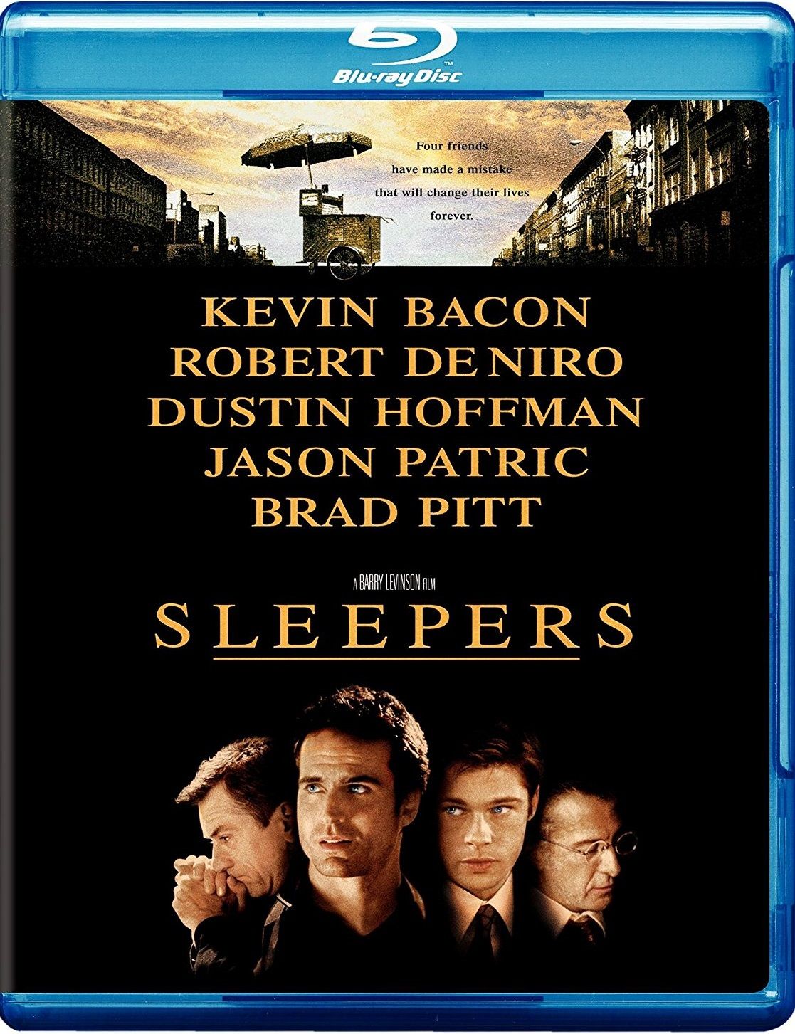 Sleepers (1996) BD25 Latino