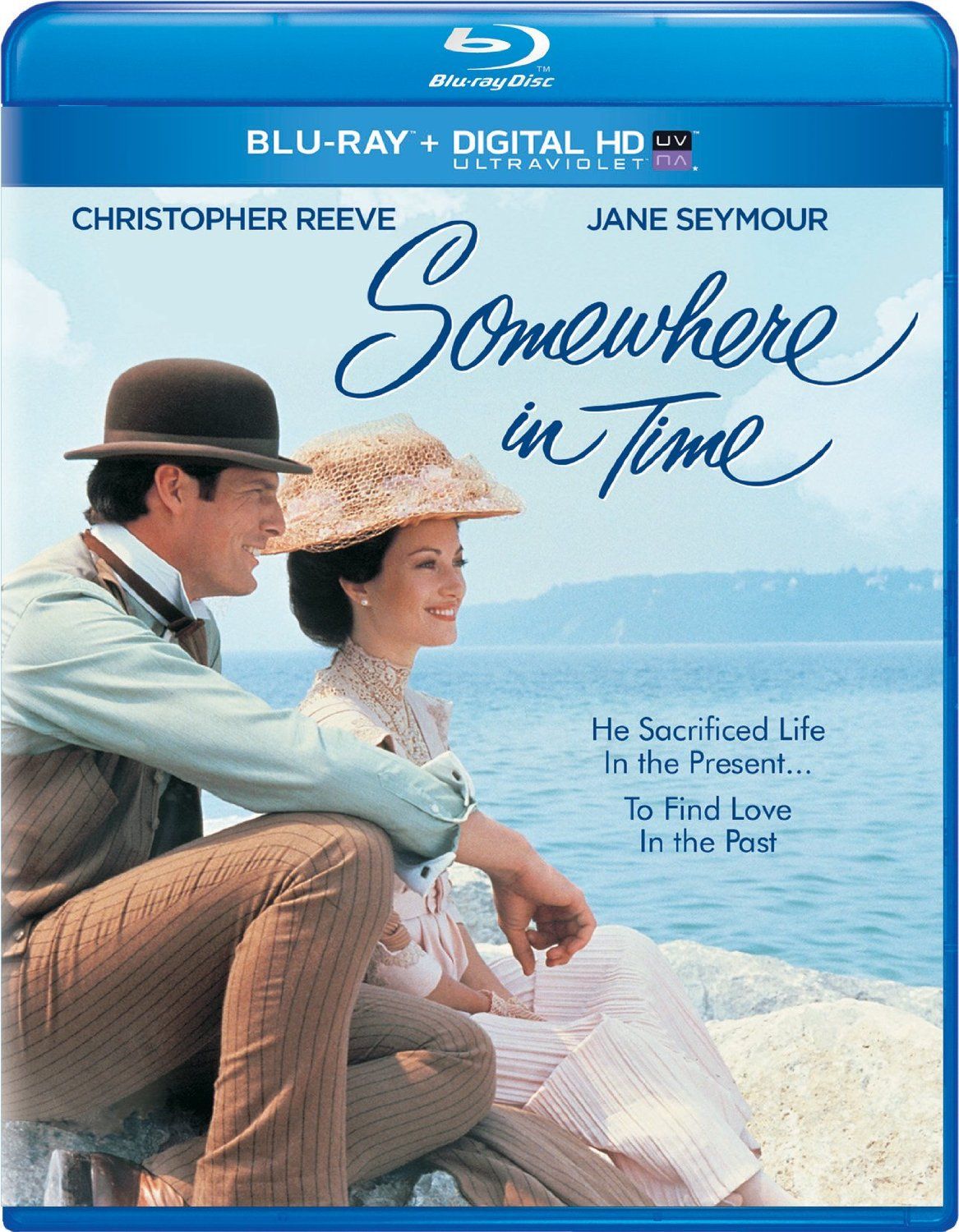 Somewhere in Time (1980) BD25 Latino