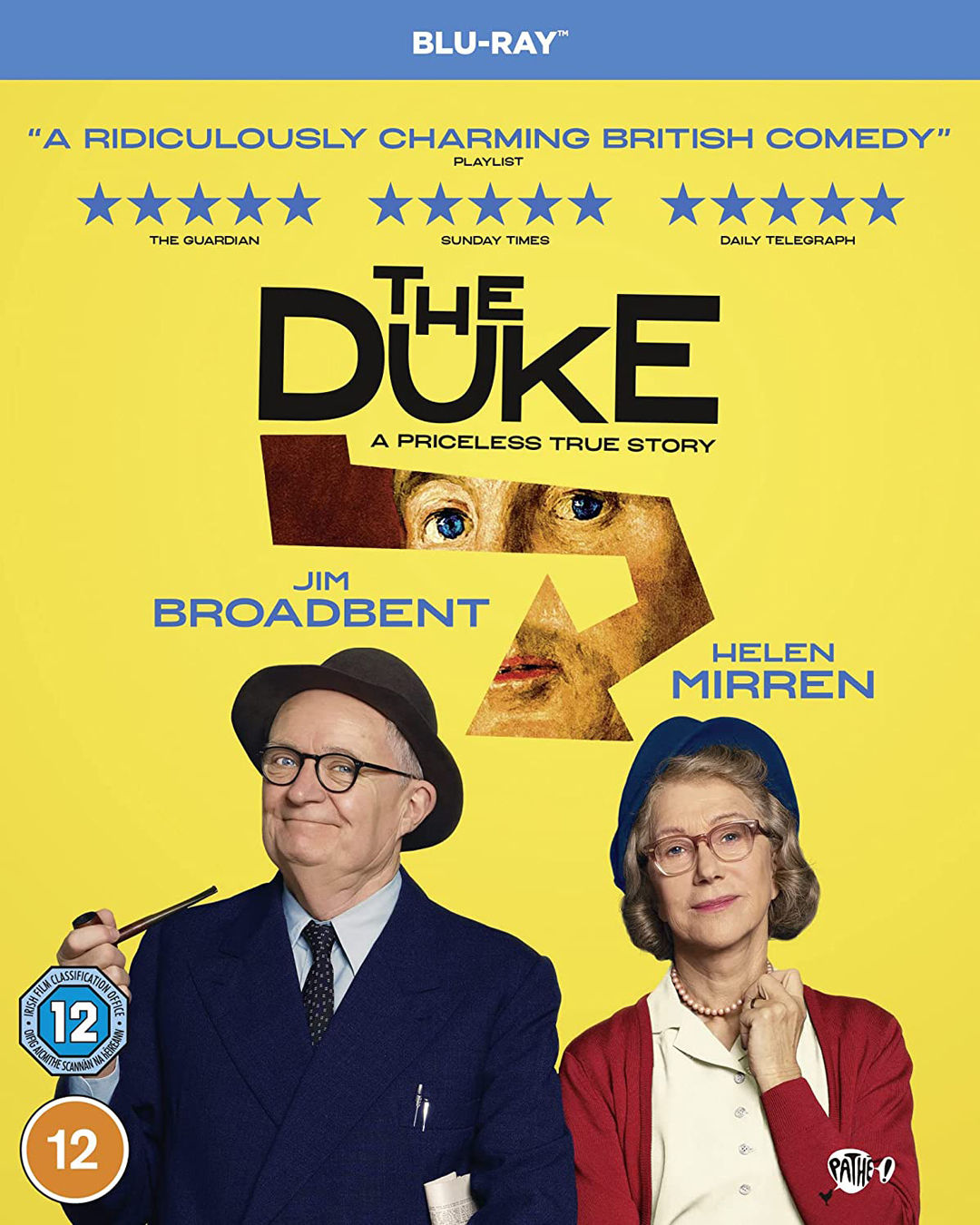 The Duke (2020) BD25 Latino