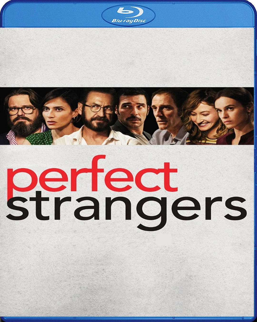 Perfect Strangers (2016) BD25 Latino