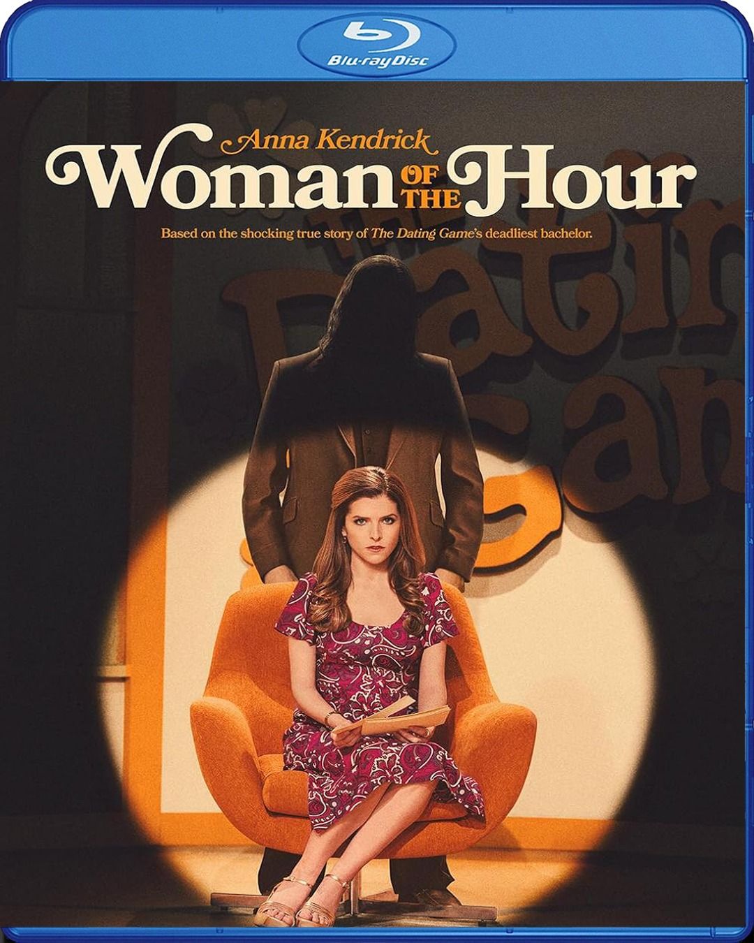 Woman of the Hour (2023) BD25 Latino