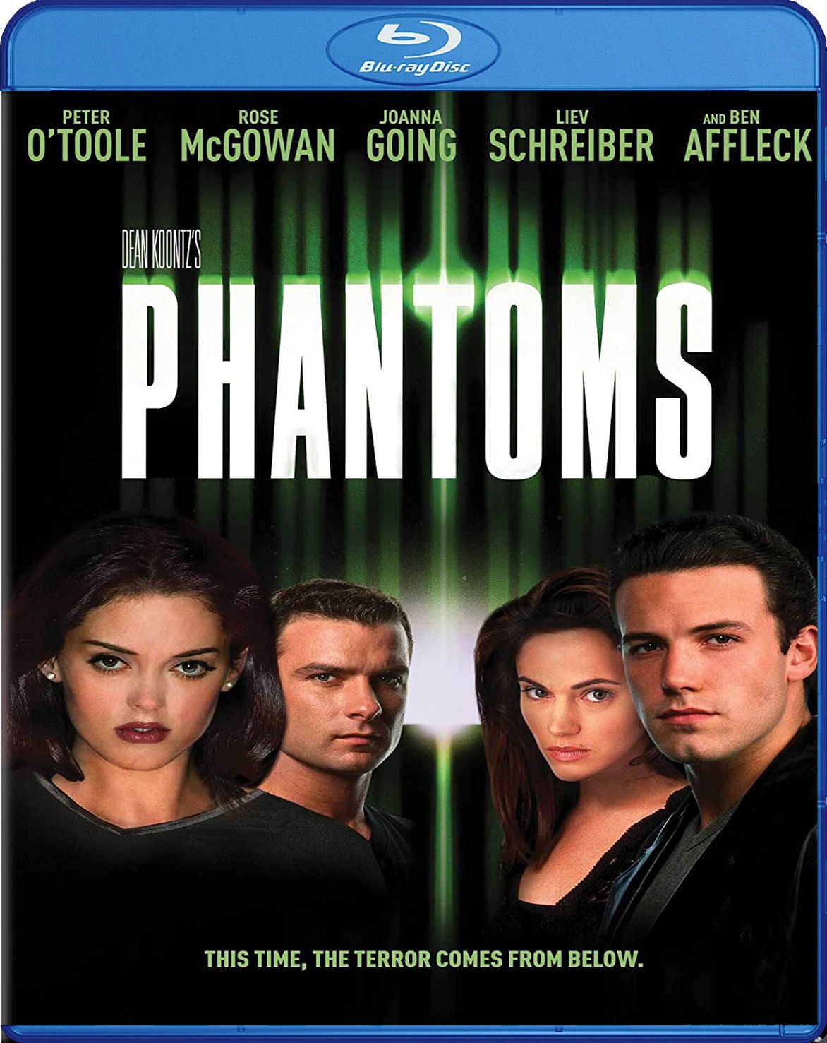 Phantoms (1998) BD25 Latino