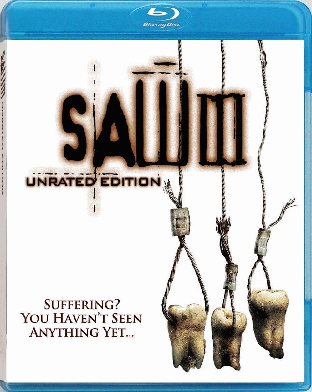 Saw III (2006) BD25 Latino