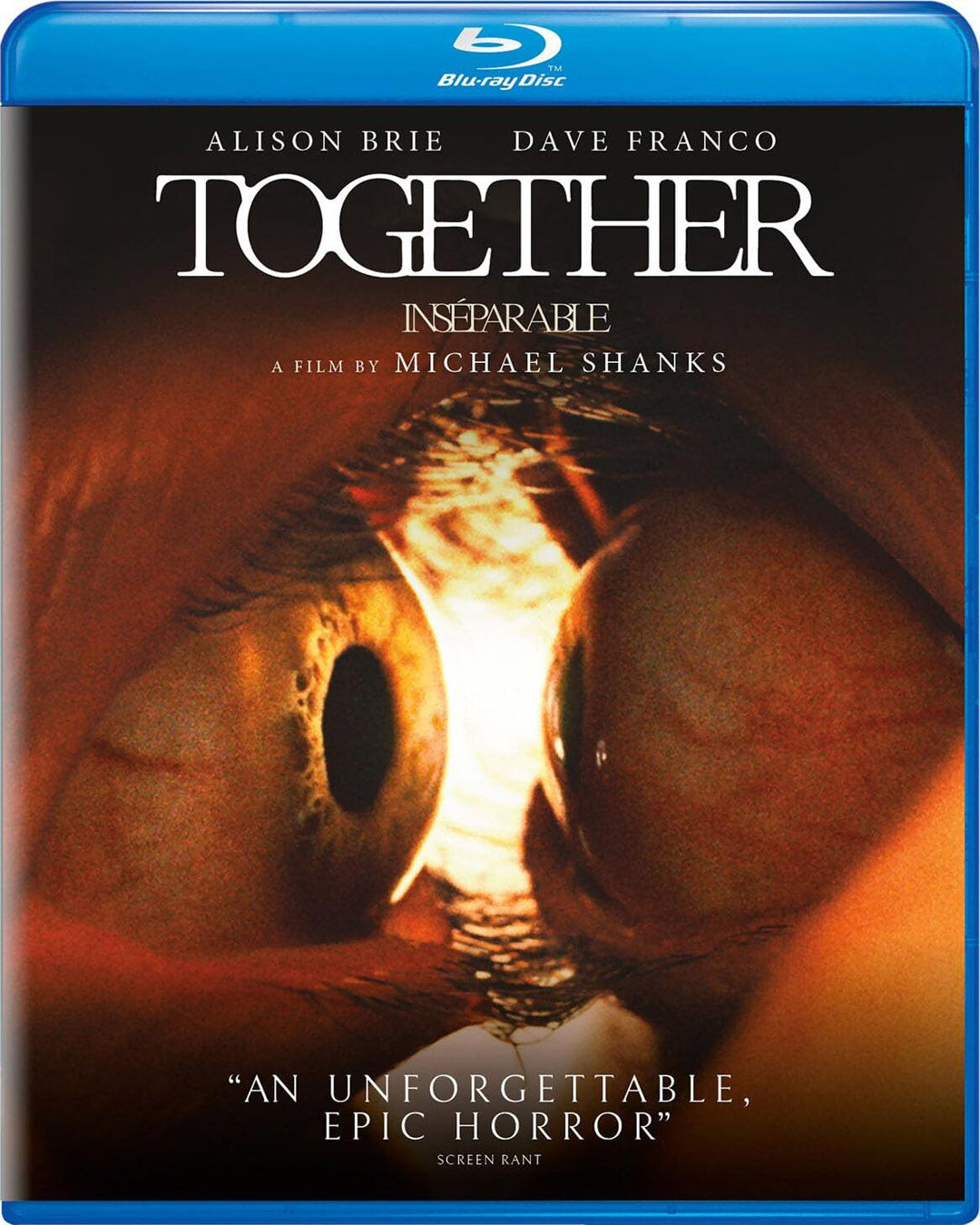 Together (2025) BD25 Latino