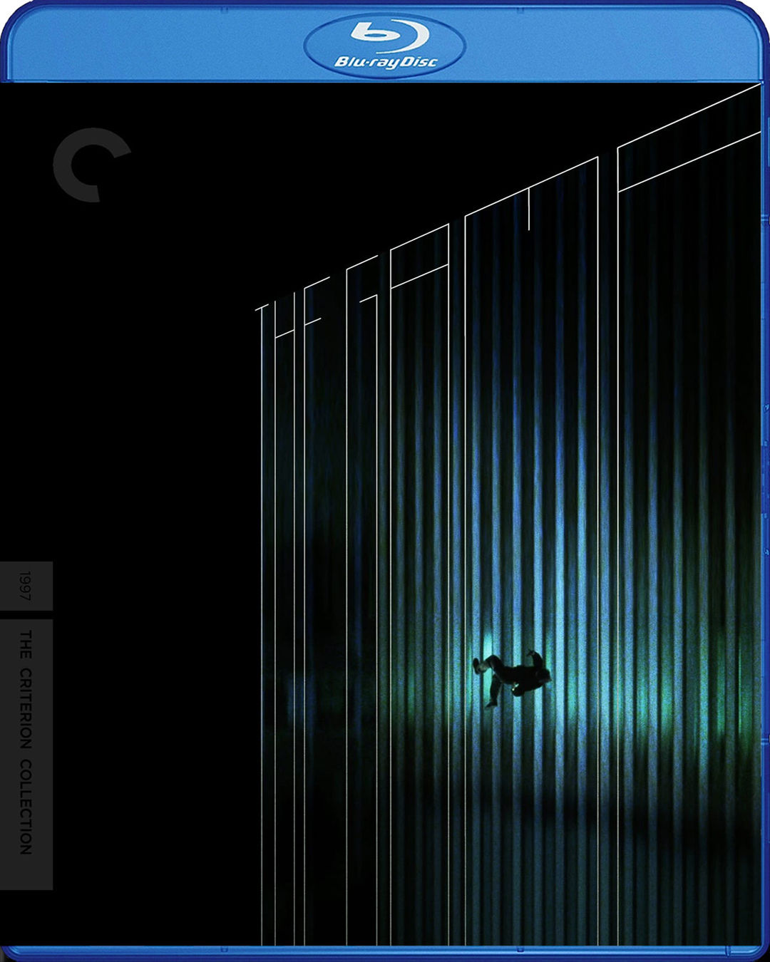 The Game [Criterion Collection] (1997) BD25 Latino