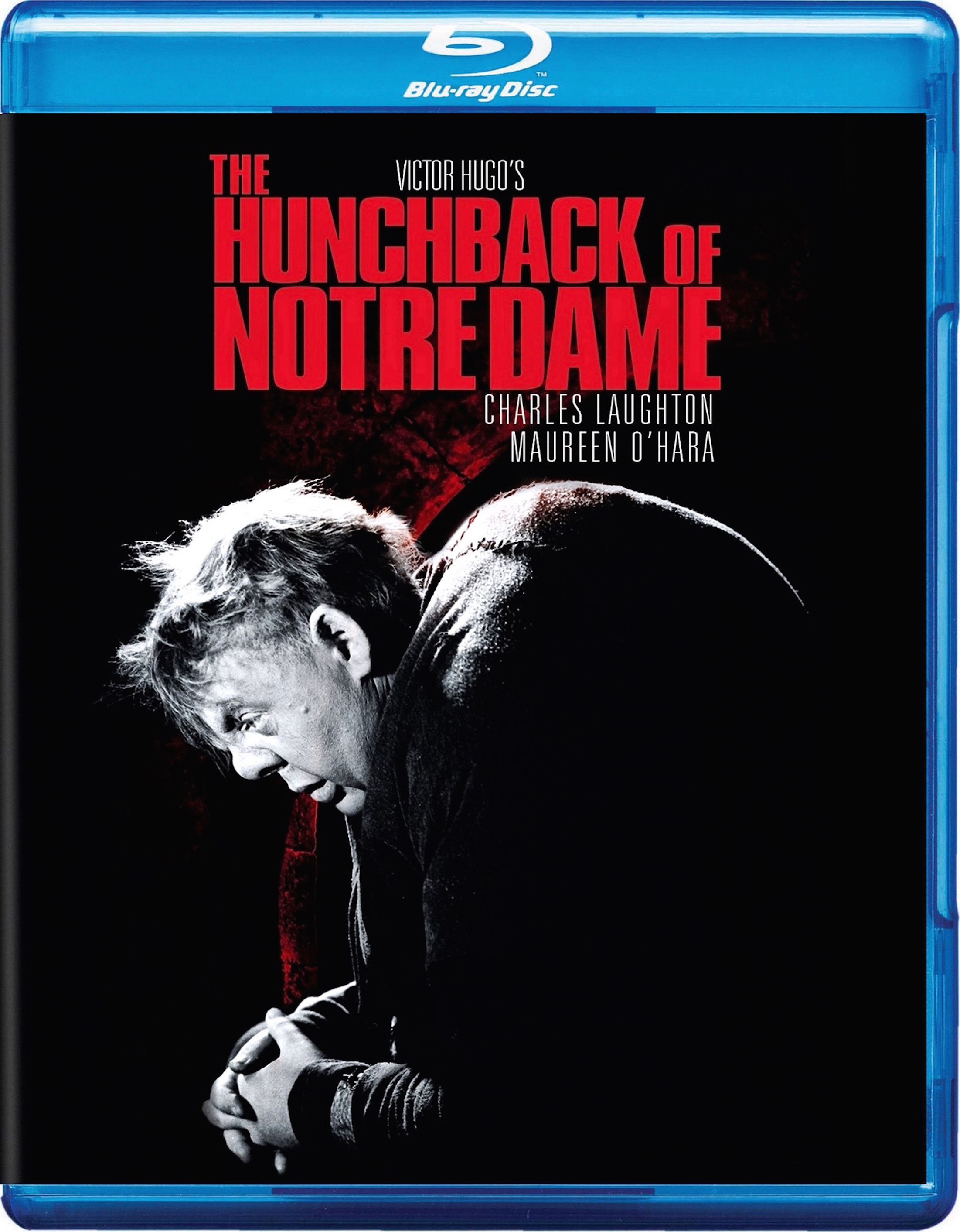 The Hunchback of Notre Dame (1939) BD25 Latino