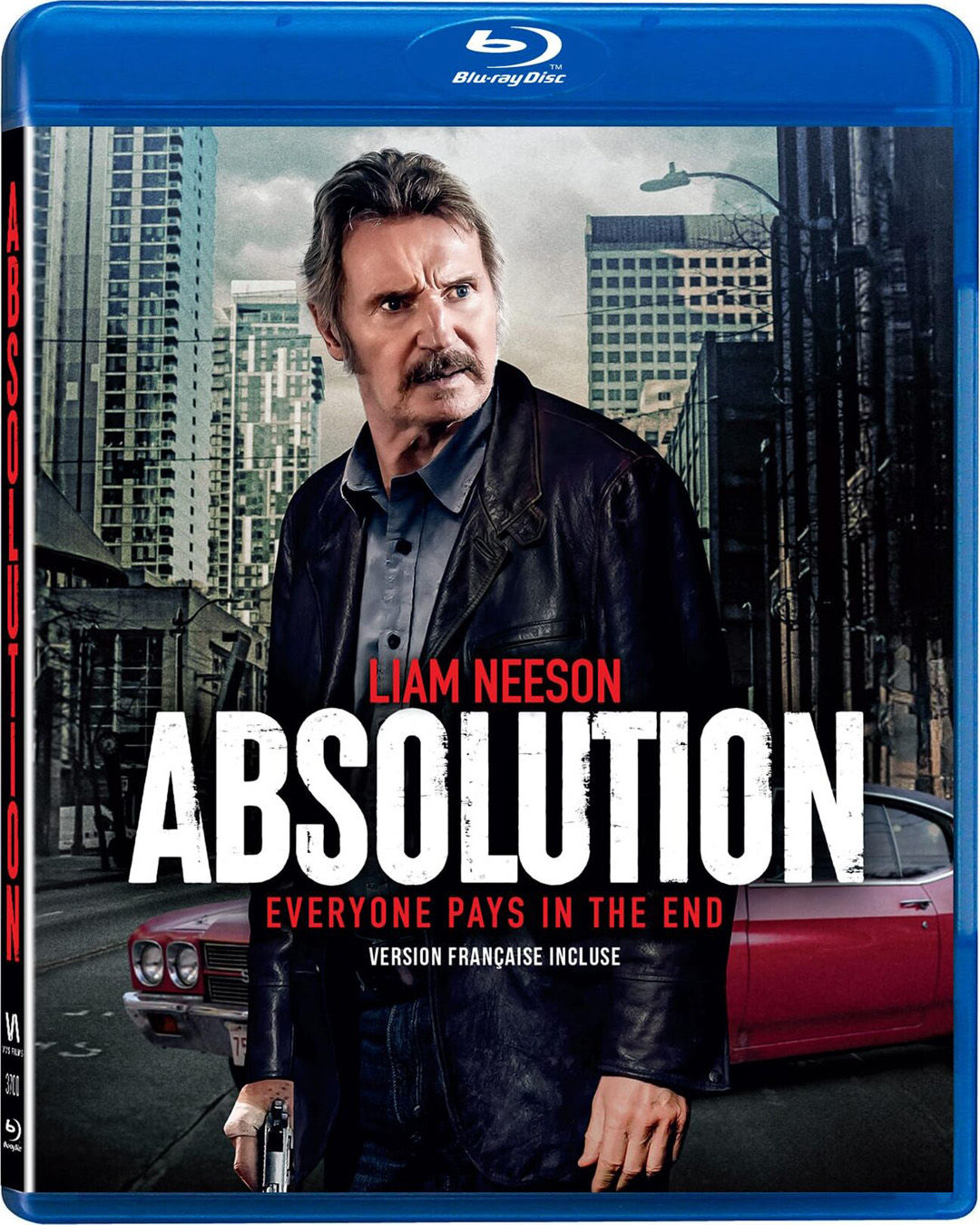 Absolution (2024) BD25 Latino