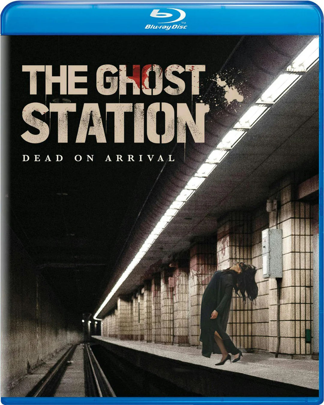 Ghost Station (2022) BD25 Subtitulado