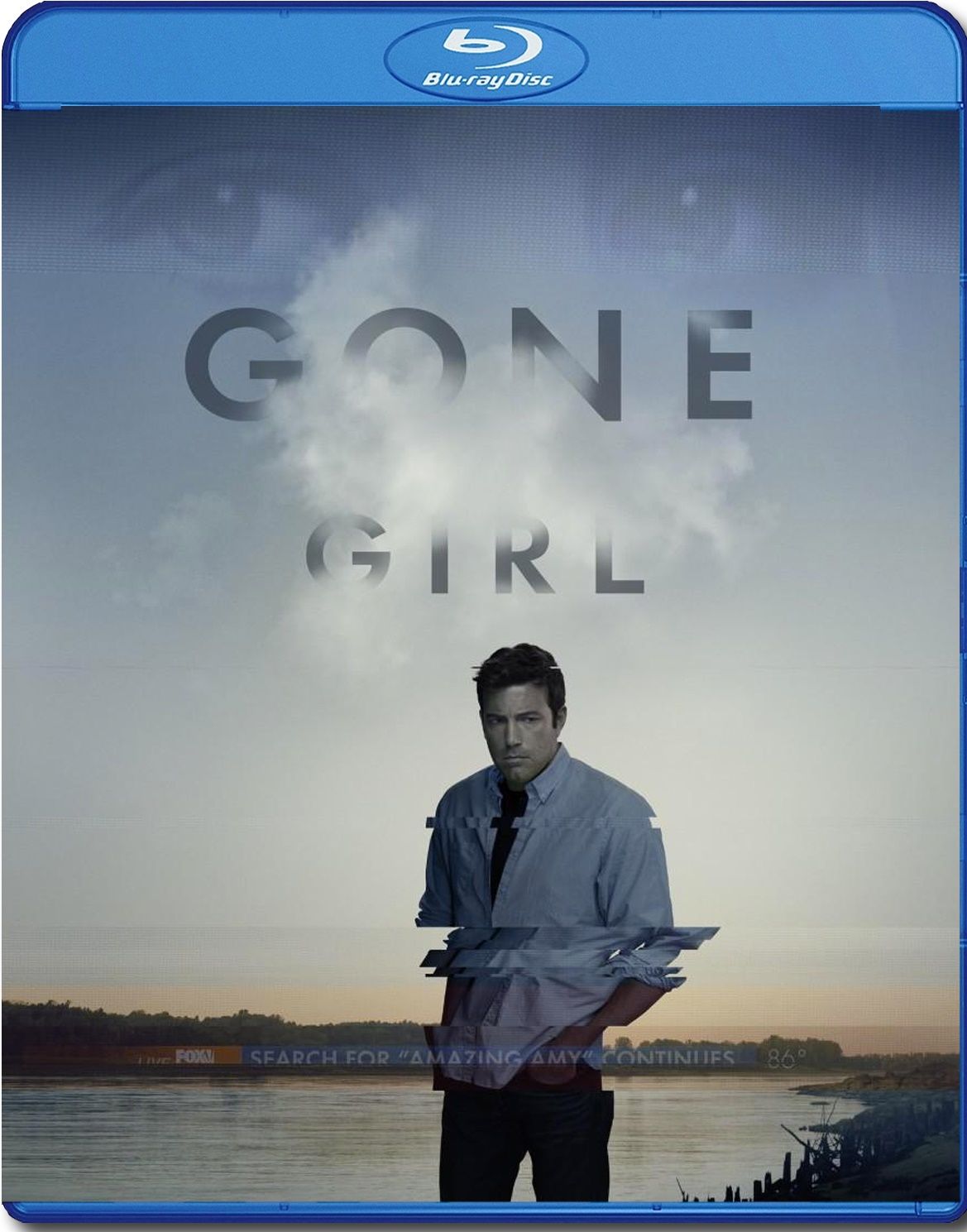Gone Girl (2014) BD25 Latino