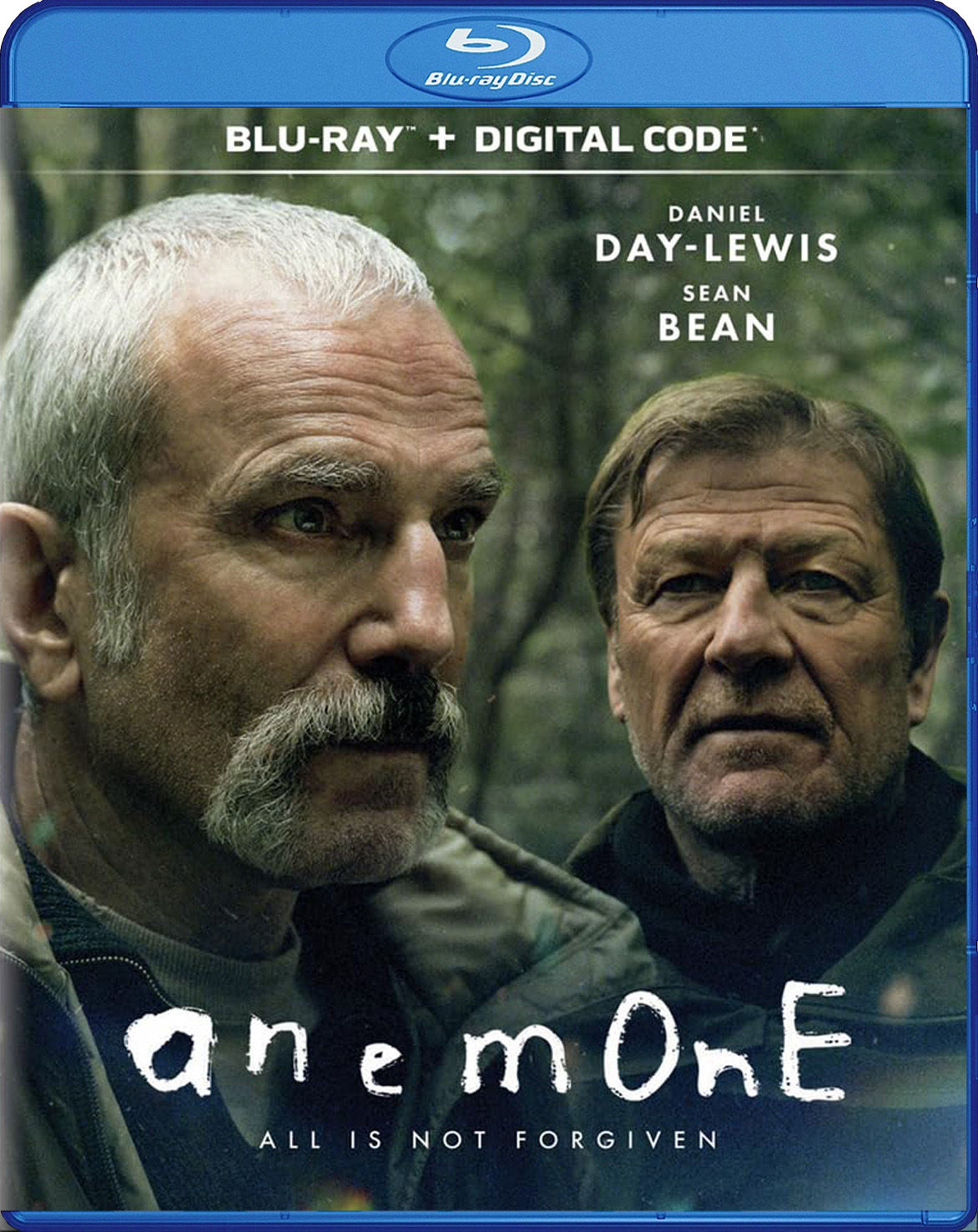 Anemone (2025) BD25 Latino