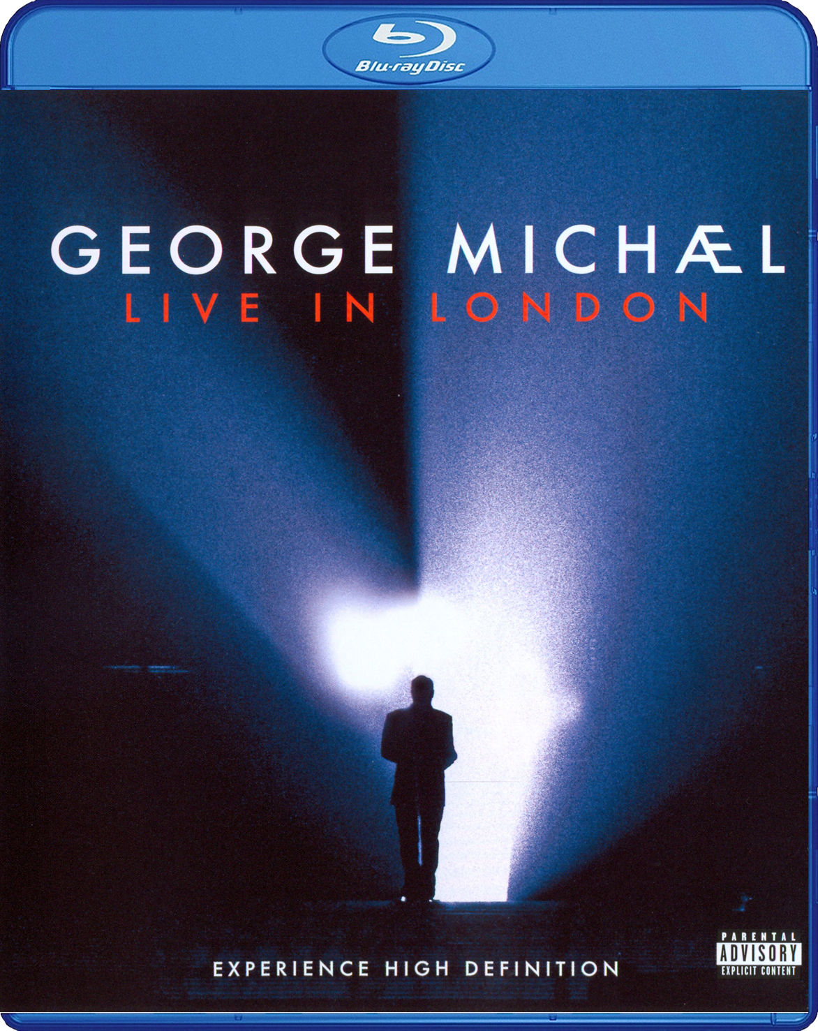George Michael: Live in London (2009) BD25