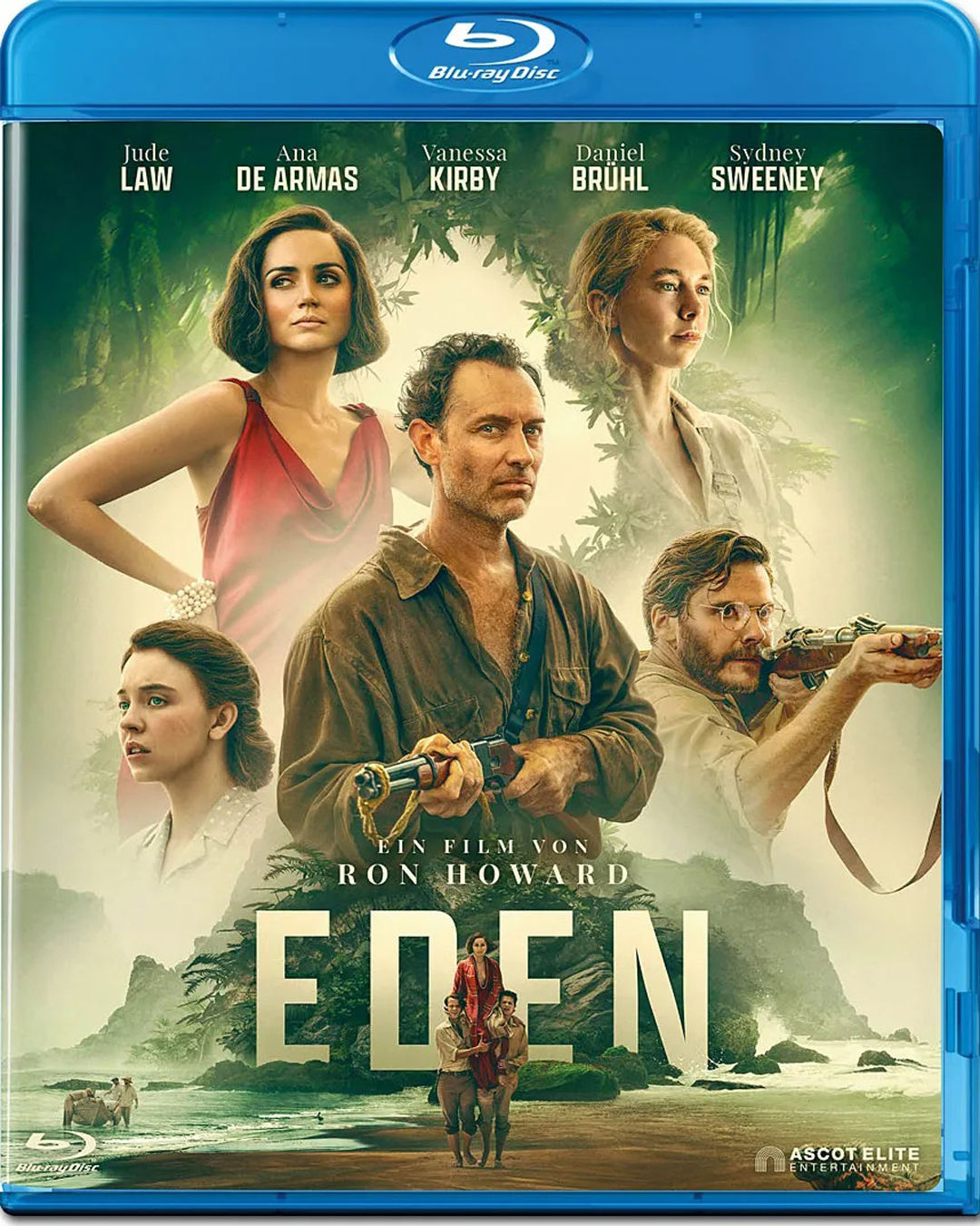Eden (2024) BD25 Latino