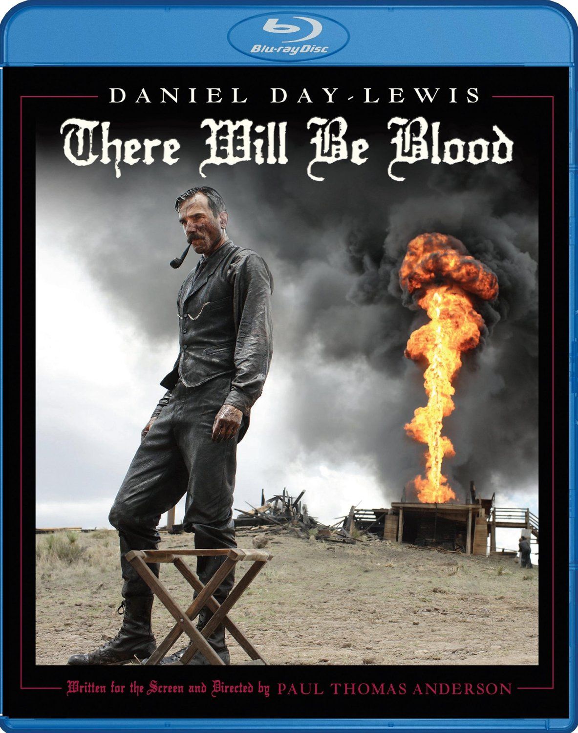 [PEDIDO] There Will Be Blood (2007) BD25 Latino