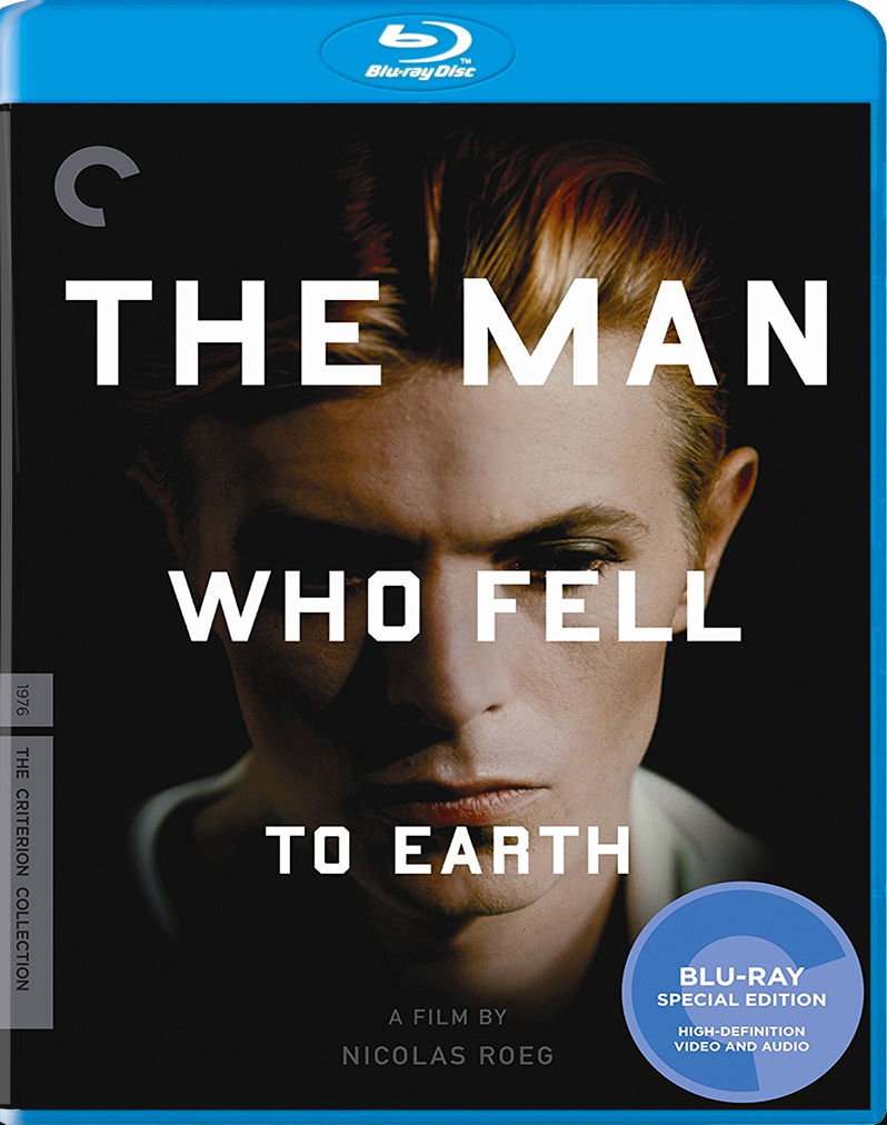 [PEDIDO] The Man Who Fell to Earth [Criterion Collection] (1976) BD25 Subtitulado