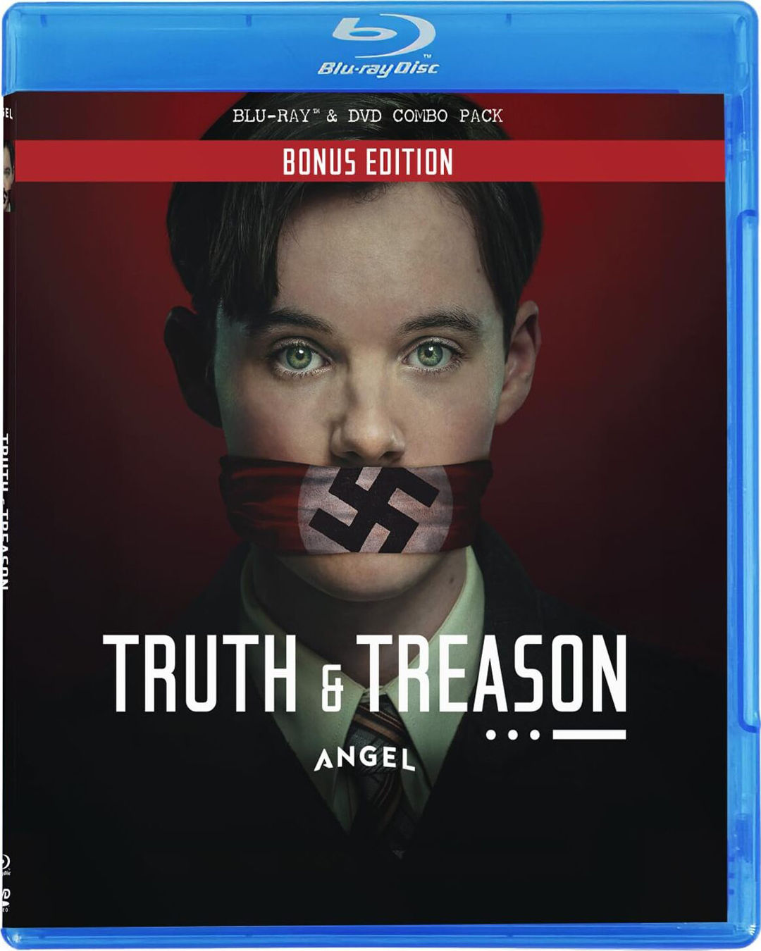 Truth & Treason (2025) BD25 Latino