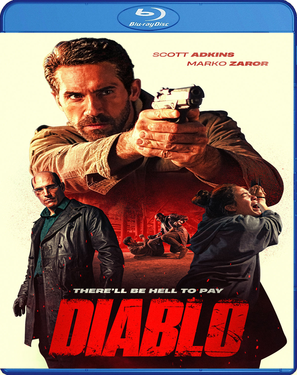 Diablo (2025) BD25 Latino
