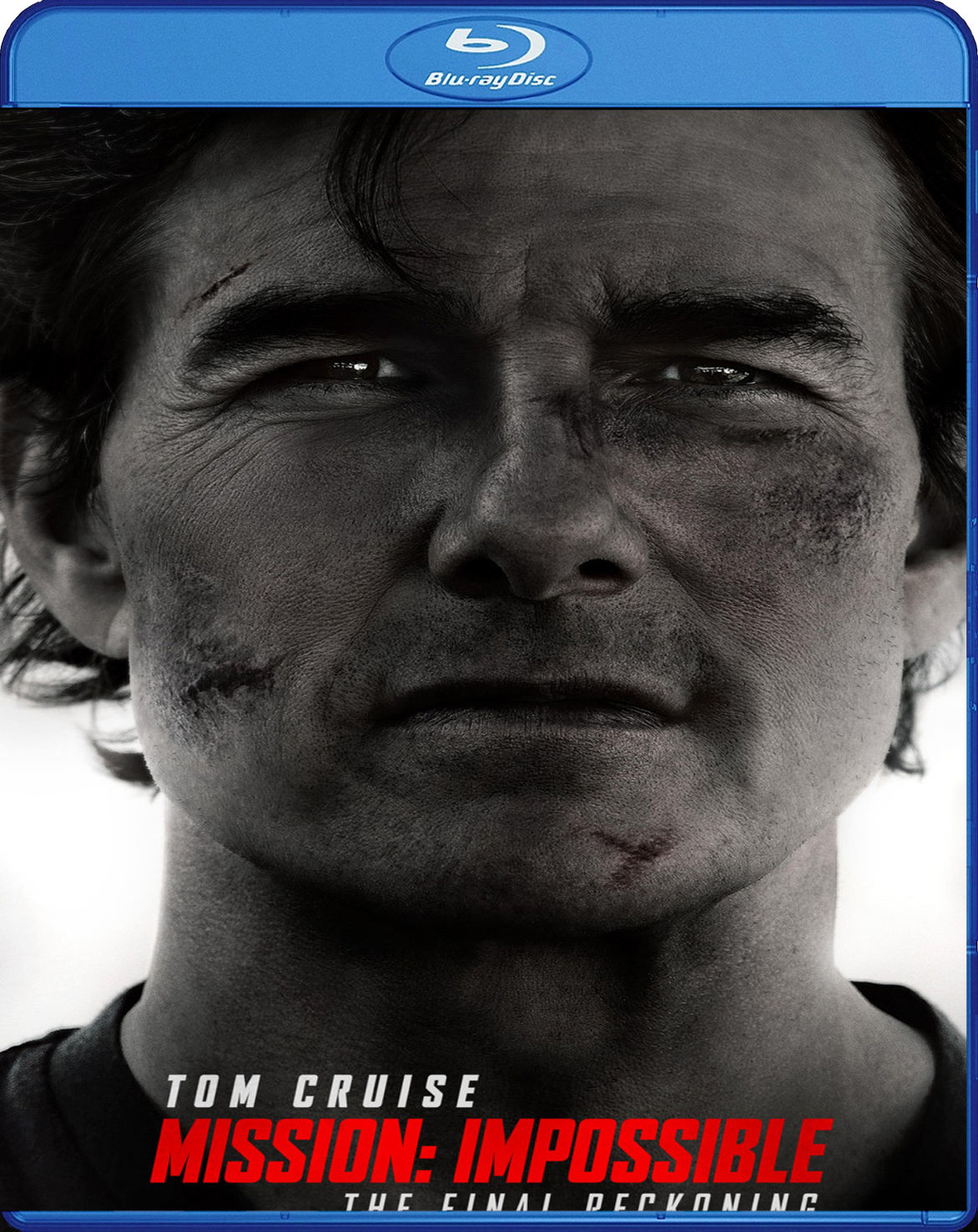 Mission Impossible: The Final Reckoning (2025) BD25 Latino