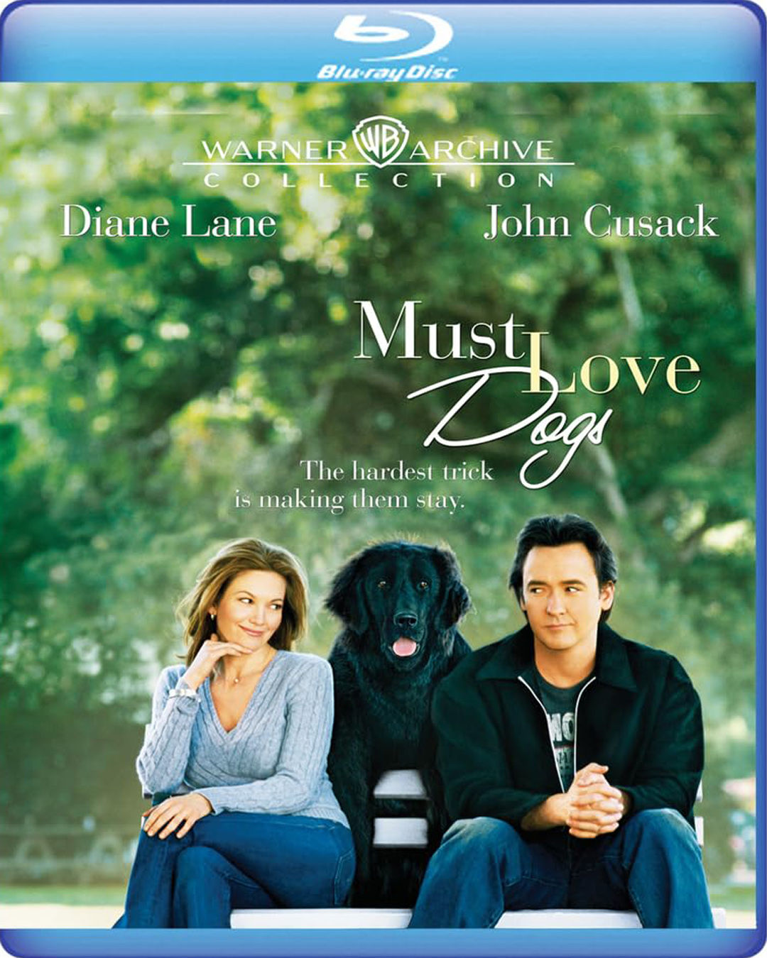 [PEDIDO] Must Love Dogs (2005) BD25 Latino