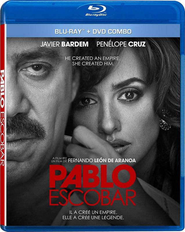 [PEDIDO] Loving Pablo (2017) BD25 Latino