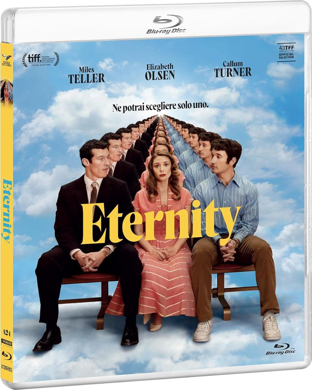 Eternity (2025) BD25 Latino