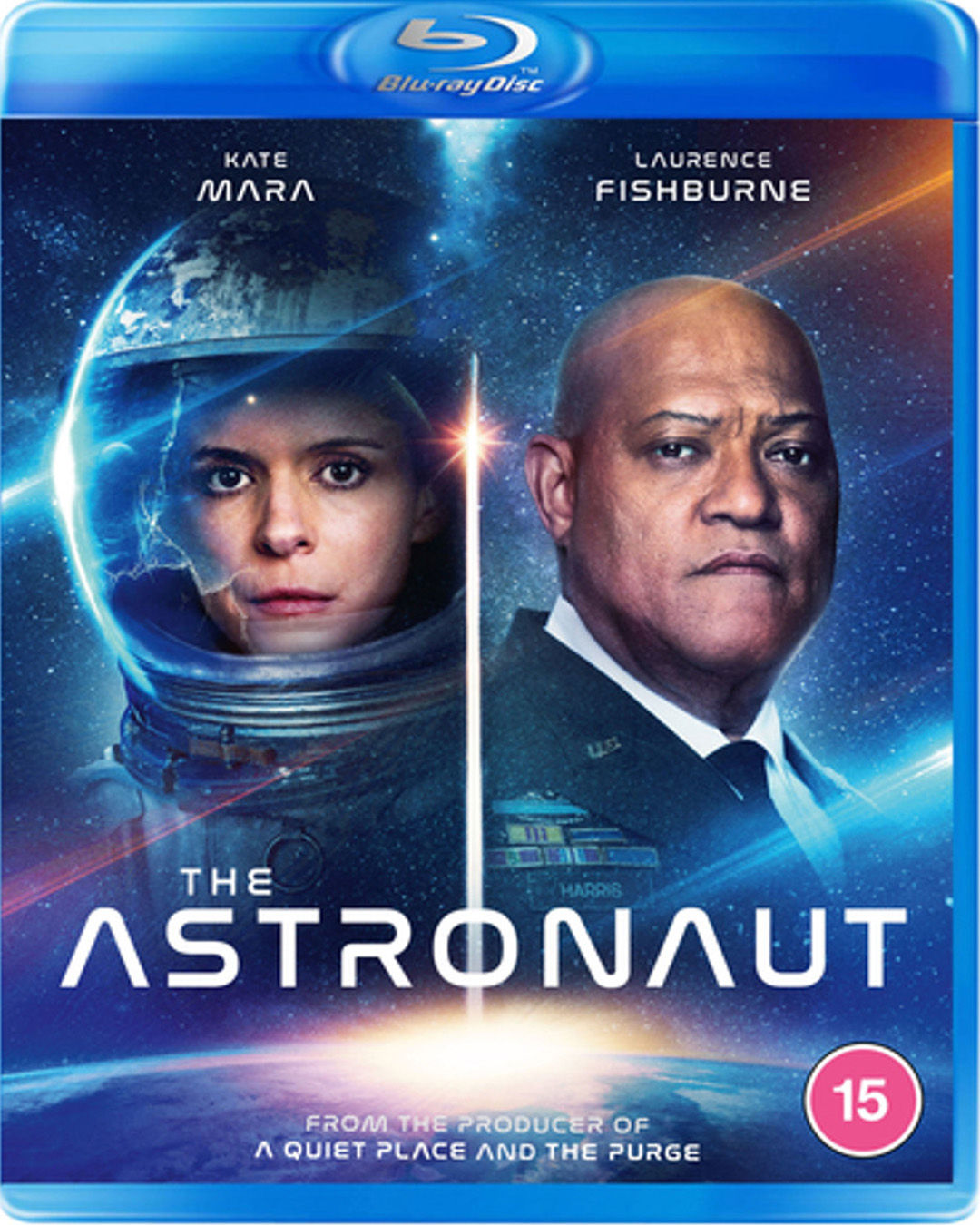 The Astronaut (2025) BD25 Latino