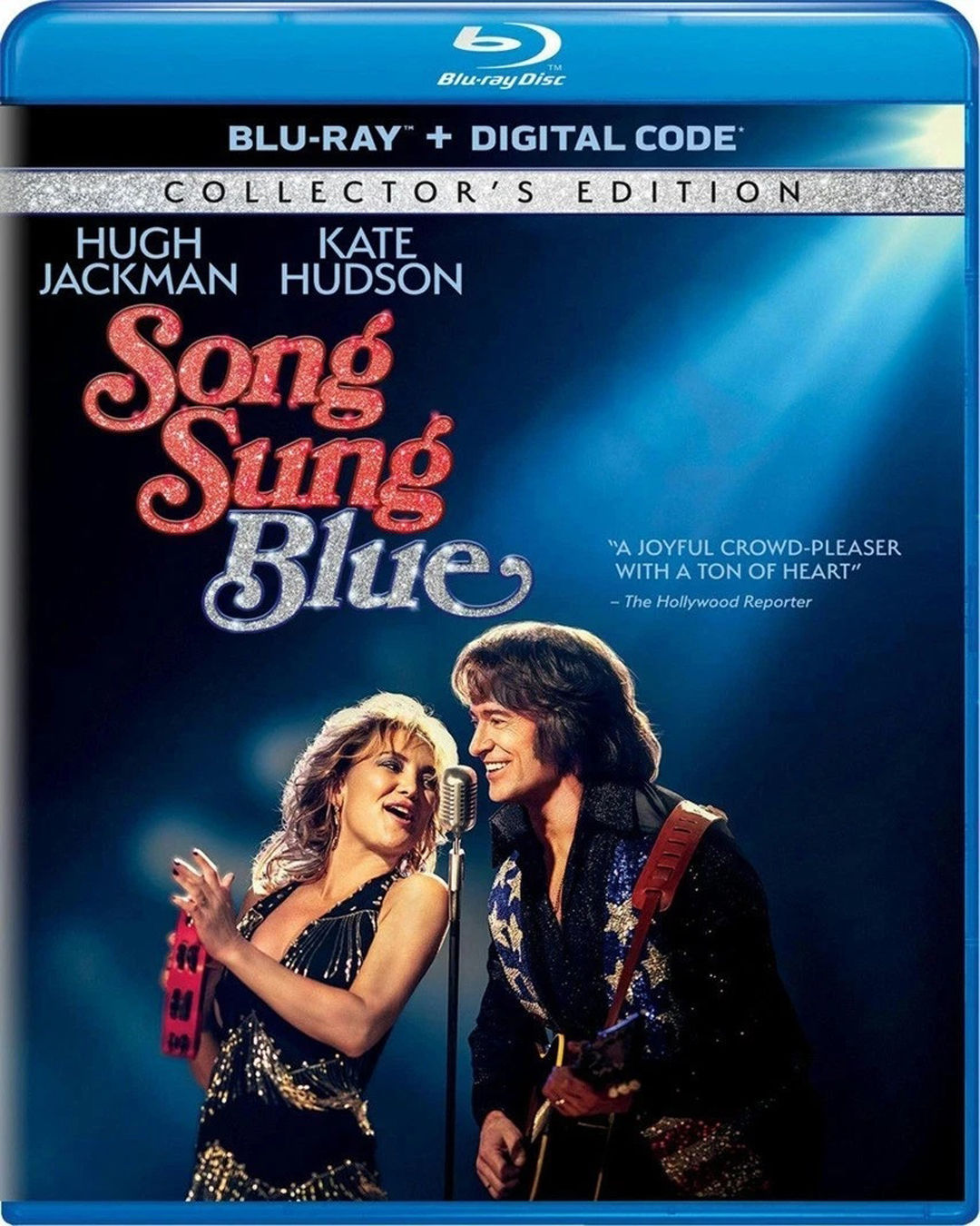 Song Sung Blue (2025) BD25 Latino