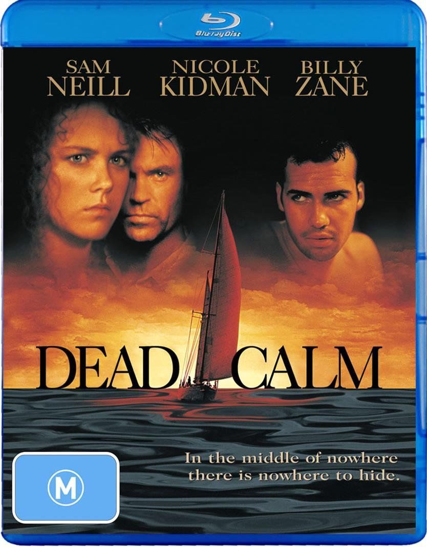 [PEDIDO] Dead Calm (1989) BD25 Latino