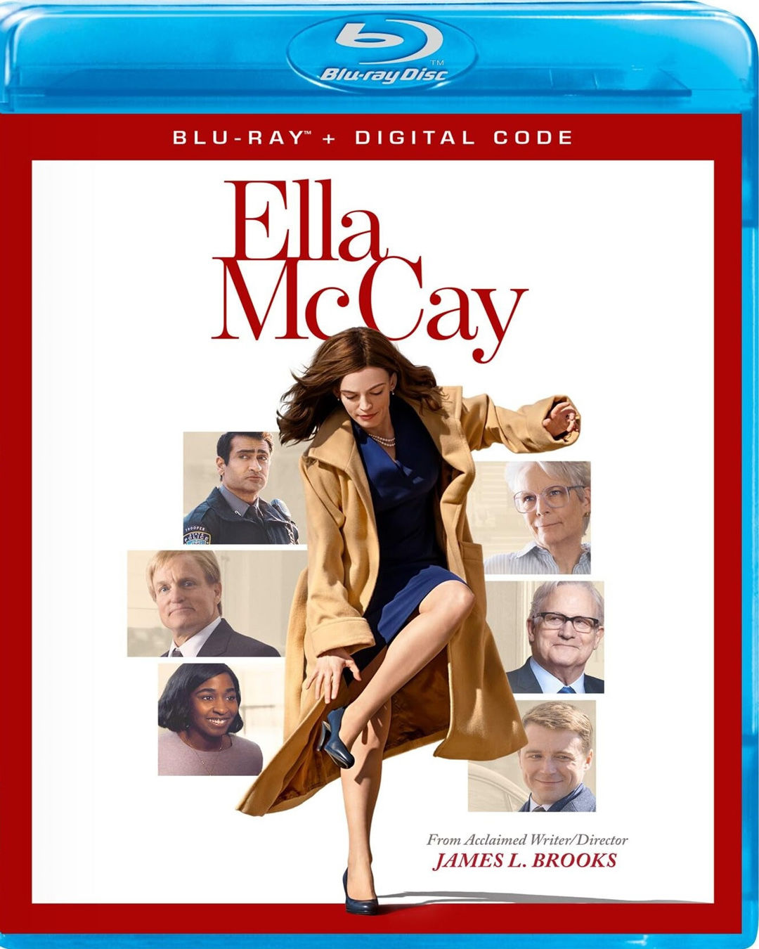 Ella McCay (2025) BD25 Latino