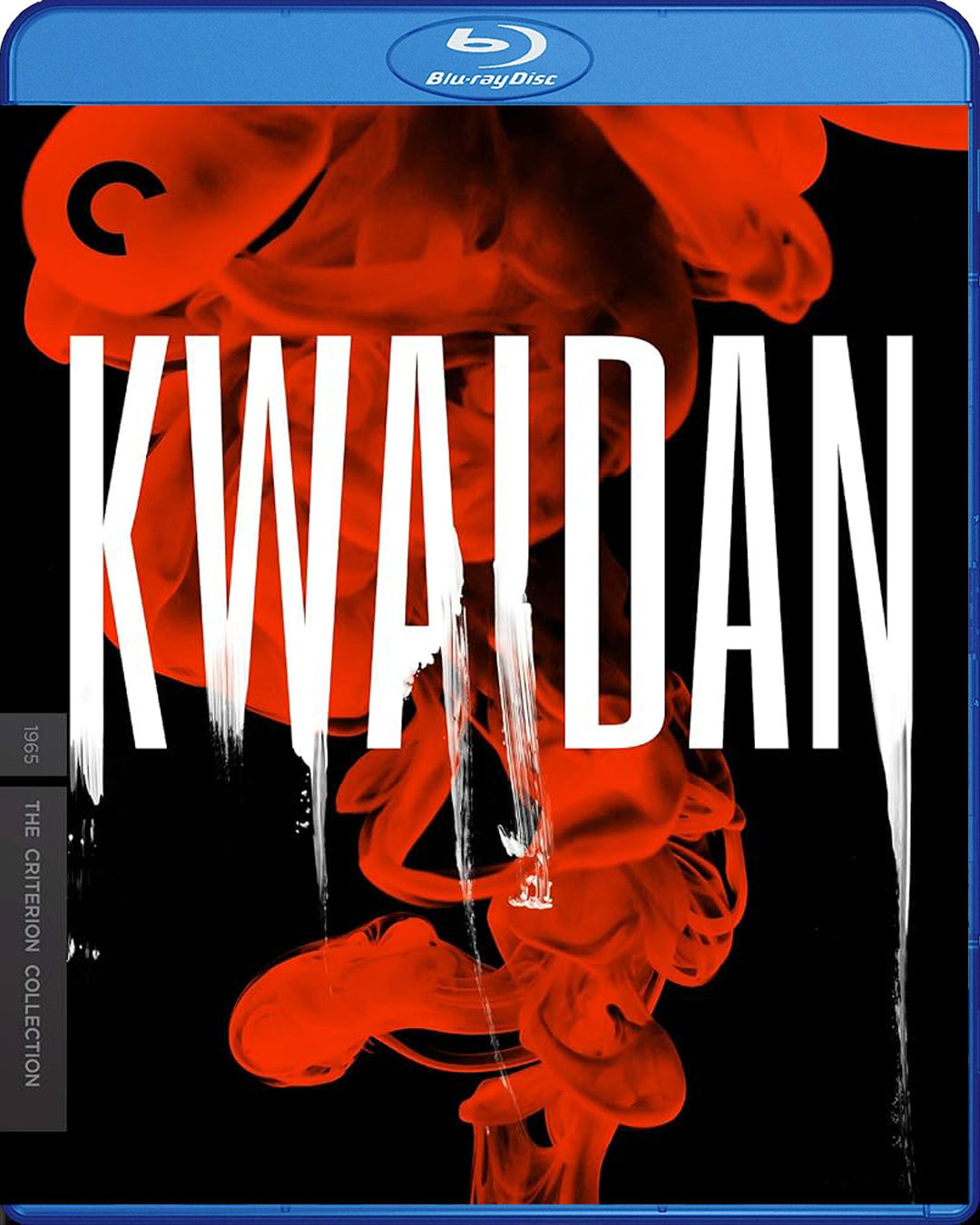 Kwaidan [Criterion Collection] (1964) BD25 Subtitulado