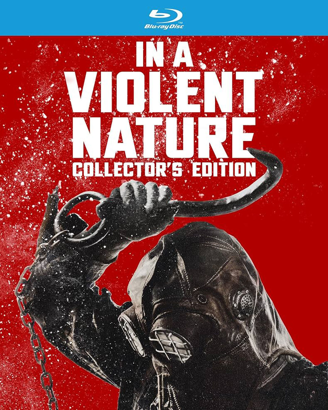 In a Violent Nature (2024) BD25 Latino