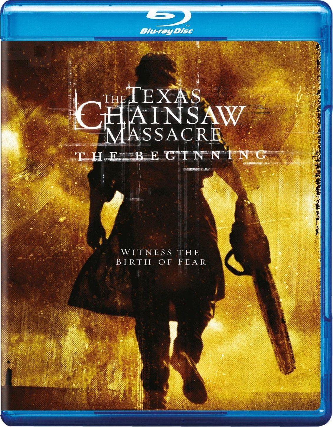 [PEDIDO] The Texas Chainsaw Massacre: The Beginning (2006) BD25 Latino